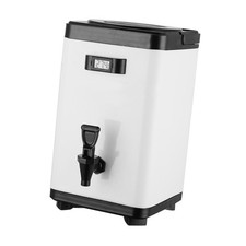 Secchio del latte con