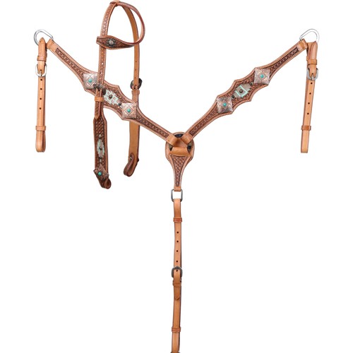 Showman outlaw oasis set - showman,