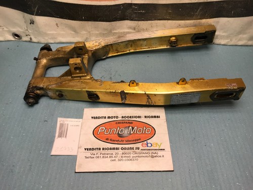 Forcellone swingarm posteriore
