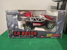 LA ROSSA GIG NIKKO Auto