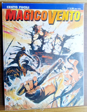 N.69 Fumetto Magico Vento in