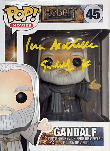 Movies the hobbit gandalf - movies,