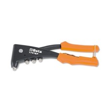 RIVETTATRICE L 260 4 TESTINE