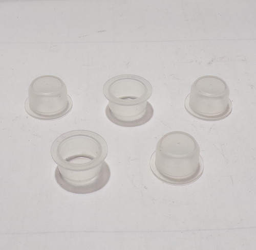 Capsula manubrio per - capsula,