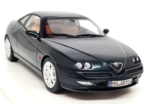 Norev alfa romeo gtv 1999 - norev,