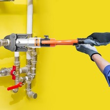 10T/100KN Pinza Crimpatrice