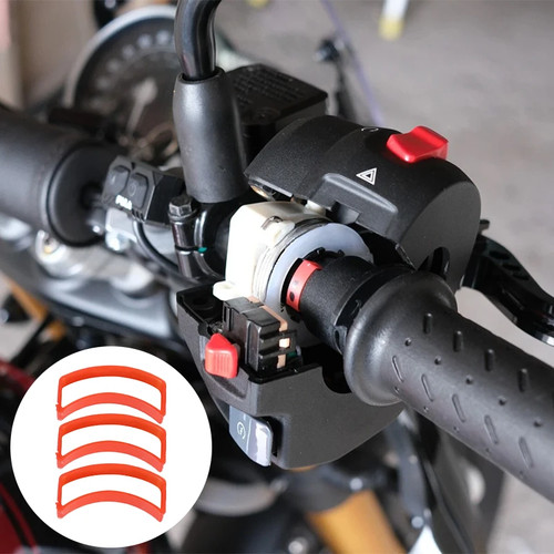 Kit distanziali acceleratore - kit,
