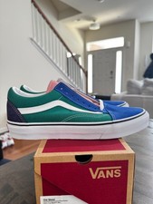 Vans Old skool 'retro court'