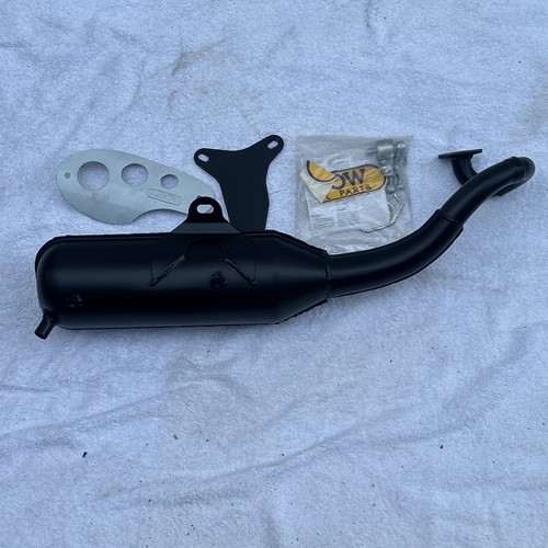 Marmitta scarico arrow 33006cn - scarico,