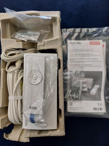 Comando velux kux - kux, nuovo