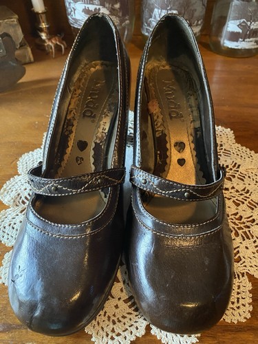 Decolte vintage adrian mudd - decolte,