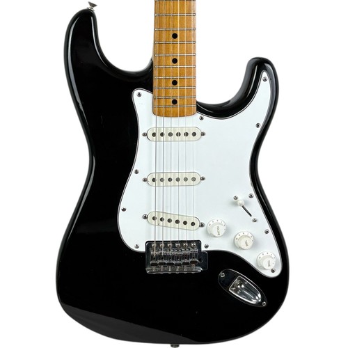 Tokai silver star stratocaster - silver,