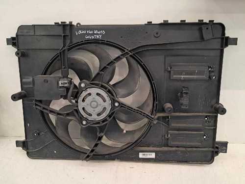 31686809 ventola radiatore