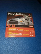 Playstation 1 ps1 magazine