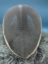 Maschera recinzione CASTELLO