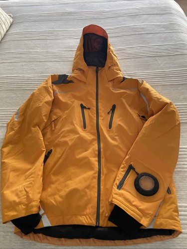 Giacca sci rossignol pure - da,