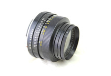 Leica leitz wetzlar elmarit - leica, elmarit-r
