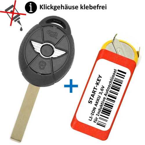 Chiave auto tasti - chiave,