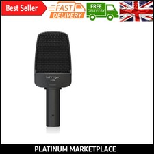 Microfono Dinamico di Alta