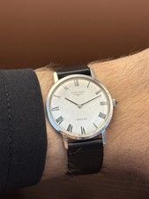 Longines Record | Quadrante