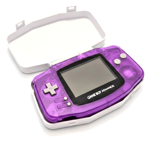 Custodia robusta per - , nintendo