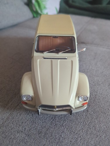 Citroen diane norev - diane,