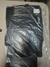 Tappetini  Auto Smart Forfour II W453 Compatibili 2014 In Poi