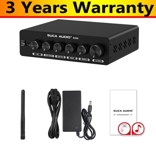 Suca audio a900 300wx3 - suca,