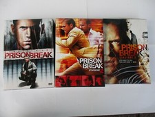 PRISON BREAK - STAGIONI 1-3 16