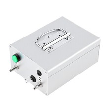 Pulsatore elettrico mungitrice