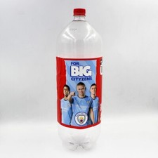 BIG COLA X Manchester City