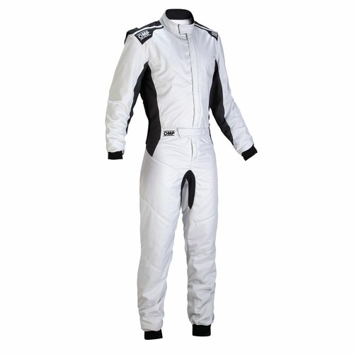 Tuta leggera omp one fia - tuta,