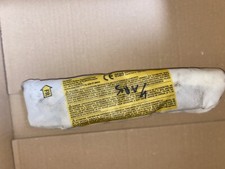 AIRBAG SEDILE SX SINISTRO TOYOTA YARIS 2011-2019