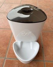 Distributore automatico di croccantini smart wifi per cani e gatti animali