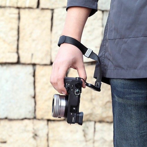 Cinghia fotocamera smallrig - cinghia,