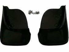 2x Posteriore Paraspruzzi per