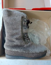 Stivali Scarpe Invernali