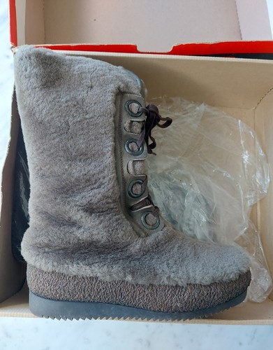 Stivali scarpe invernali - stivali,