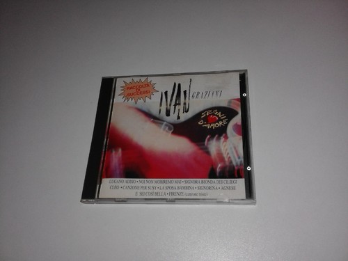Ivan graziani segni amore - ivan,
