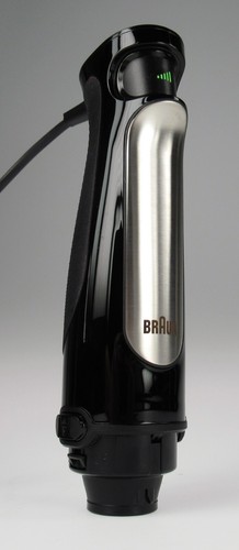 Braun motore 1000w frullatore - motore,
