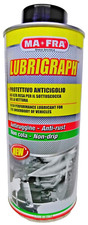 mafra lubrigraph protettivo grafite sottoscocca anticigolio antiruggine per auto