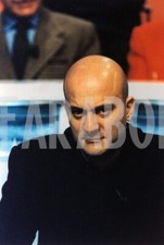 Foto vintage Italia, Claudio Bisio, 1998, stampa 22x15 cm