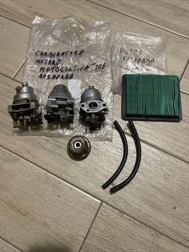 Carburatori motocoltivatore - carburatori,