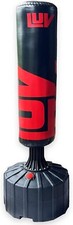 Sacco da boxe free standing 6