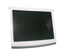 Gruppo coperchio lavatrice