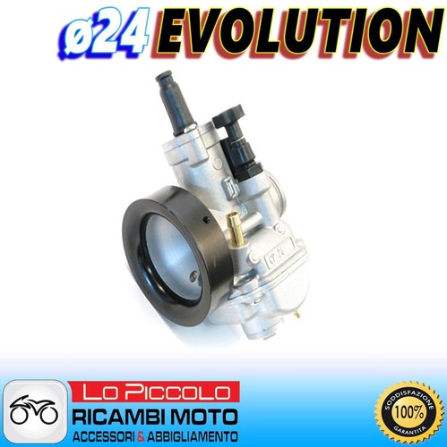 201 2400 carburatore polini - 201.2400,