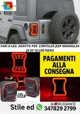 🤩FARI A LED  ADATTO PER