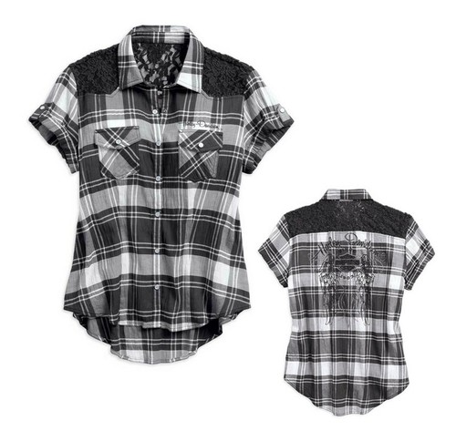 99167 17vw camicia manica - camicia,