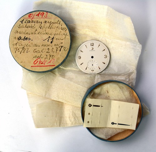 Orig nos early - orig.,
