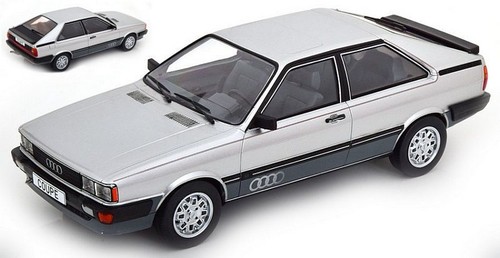 Audi coupe 1980 - audi,